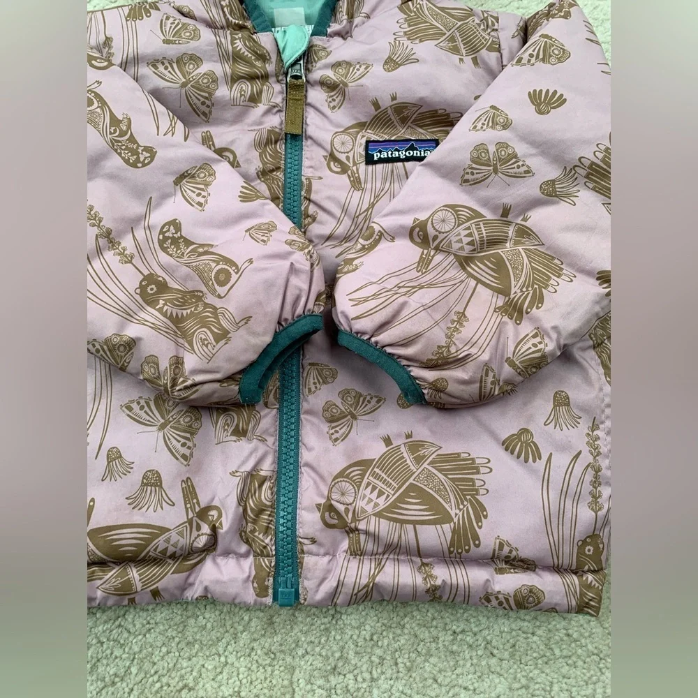 Patagonia good used